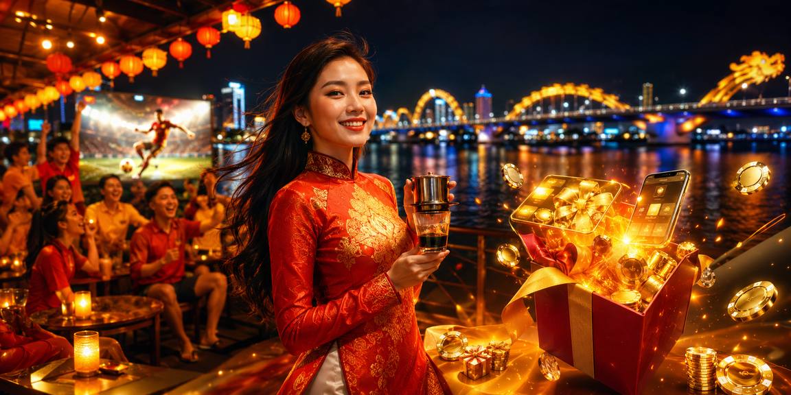 live6868 Hạ Long Turbo