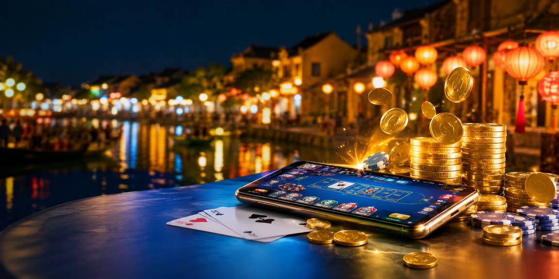 live6868 Điều Gì Làm Nổi Bật Ưu Đãi Slot Tại live6868?